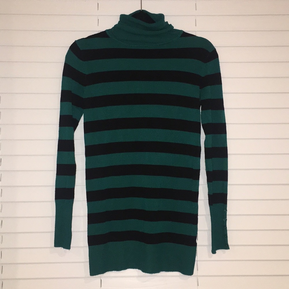 green dress body-con